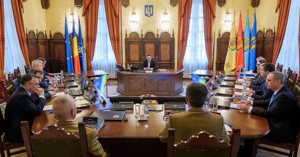 Kako Rumunija vidi odnose sa strateškim partnerima i šta želi da postigne u ključnim tačkama širom sveta. Detalji iz izveštaja CSAT