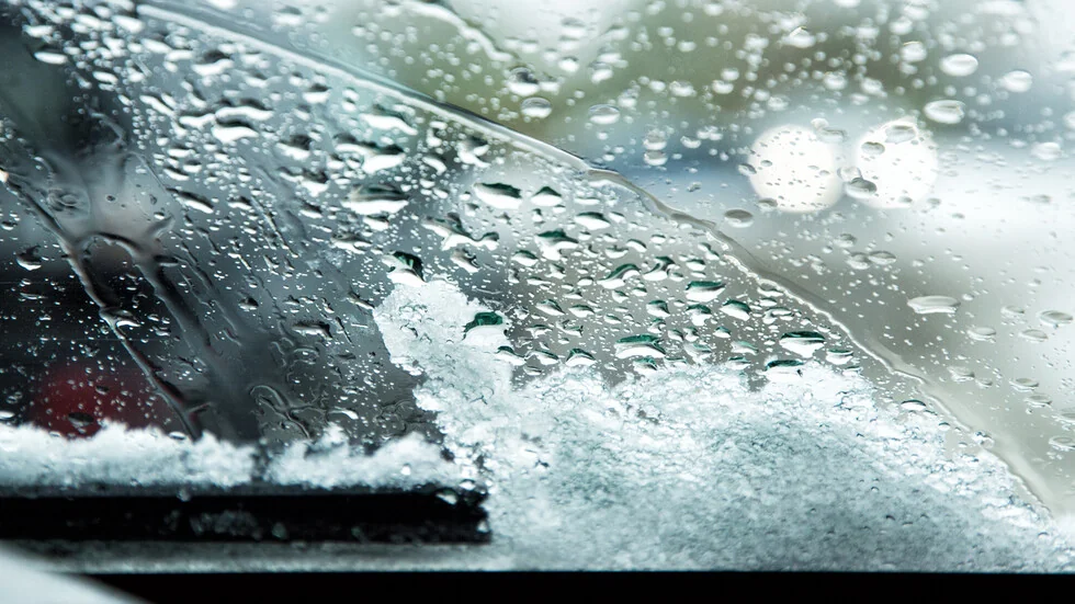 Kiša i jak vetar na Jordanovden i Ivanovden