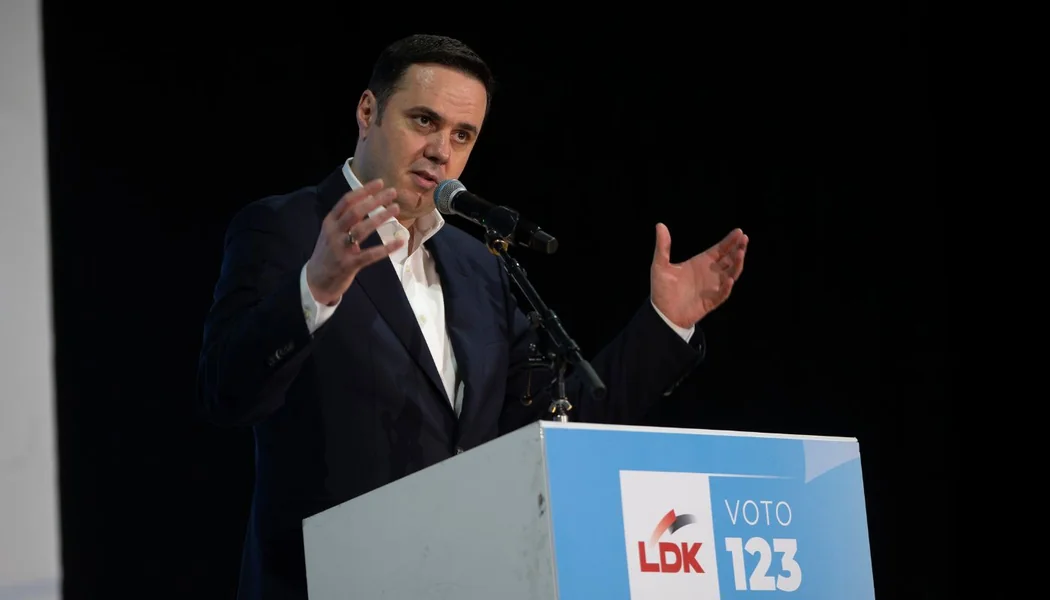 Dve parlamentarne izbore na Kosovu u 2025: ćorsokak za formiranje vlade - Documento