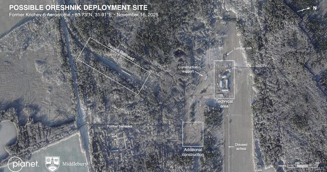 Amerikanci otkrili lokaciju ruskih projektila u Evropi: Domet im je do 5500 km, Putin tvrdi da ih je nemoguće presresti