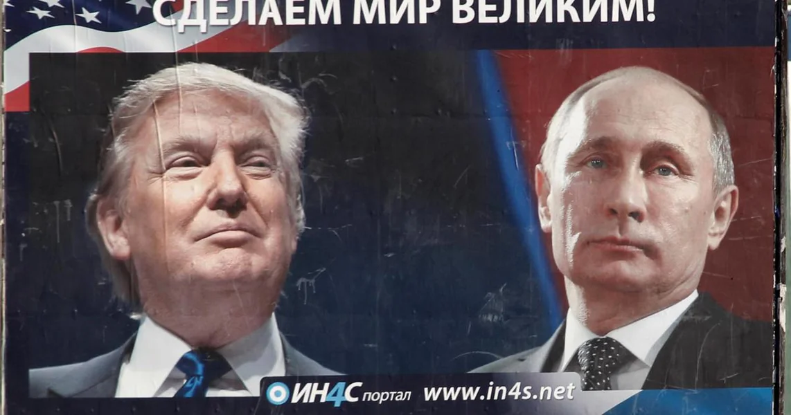 Pljušte reakcije iz Rusije: 'Trump nas je posramio.' Evo s kakvim će se problema Putin tek suočiti