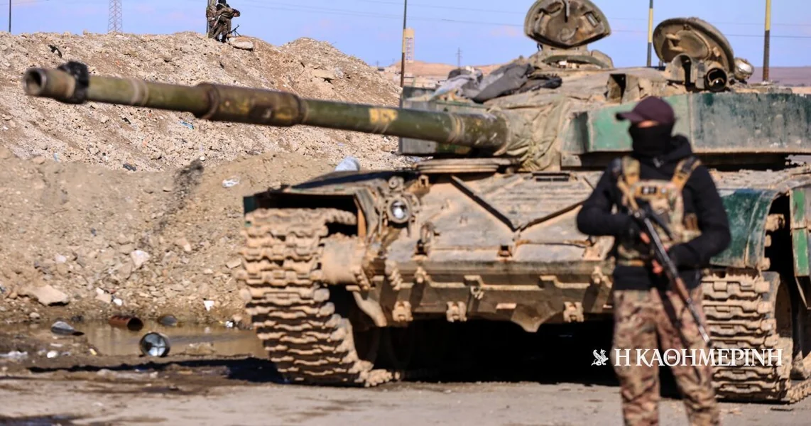 Sirija: Beg 120 članova ISIS-a iz zatvora usred sukoba