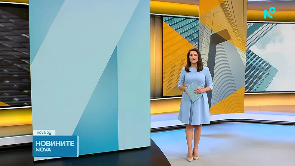 Vesti na NOVA (17.09.2026 - 7.00)