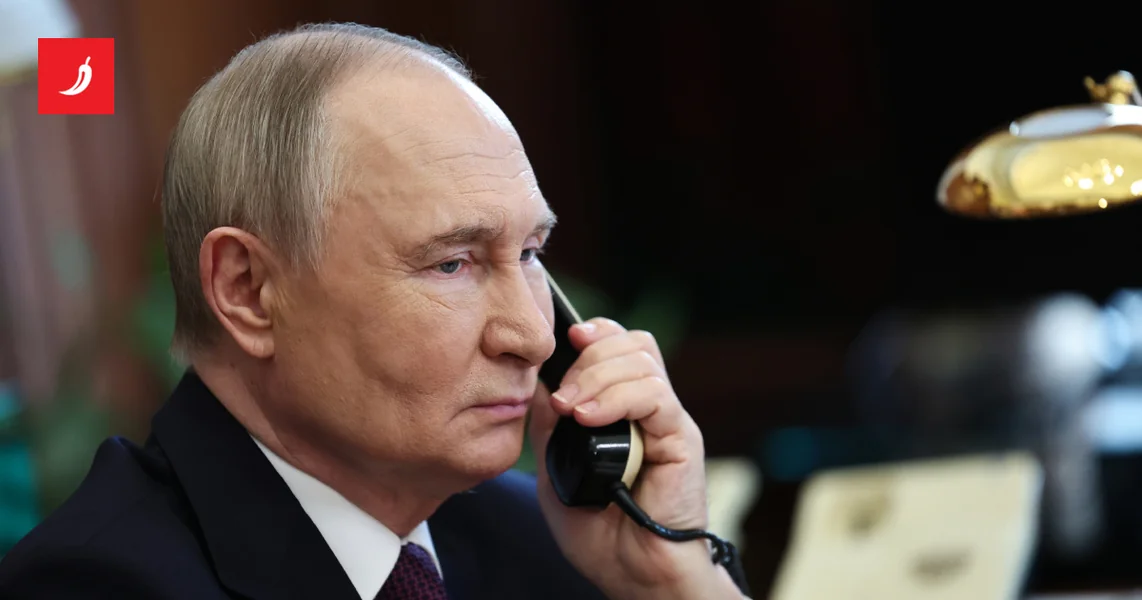 Putin čelnicima Finske i Norveške 90 minuta držao predavanje o istoriji