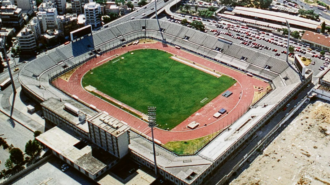 Napravili su novi stadion sa starim specifikacijama – Šta kažu stručnjaci o atletskim objektima na Elliniku