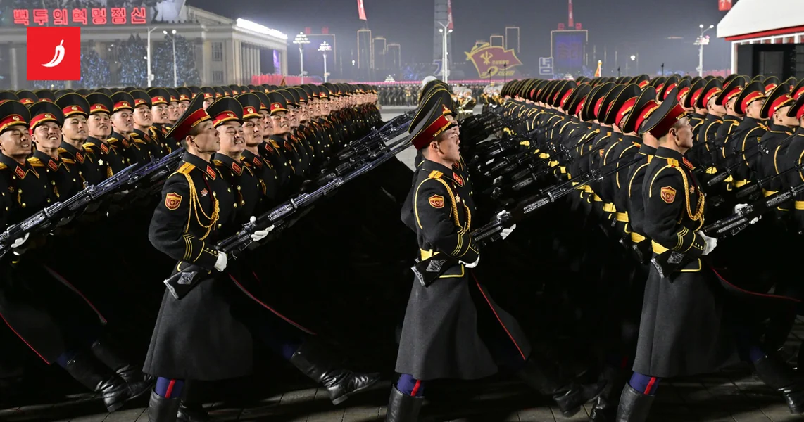 Zelenski objavio nove podatke o Severnoj Koreji: U Rusiju stižu hiljade vojnika