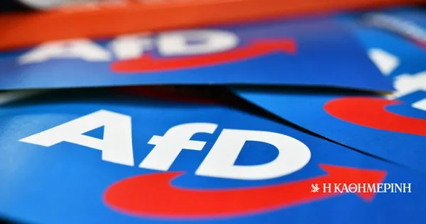 Politico: AfD optužena za prikupljanje informacija u korist Kremlina