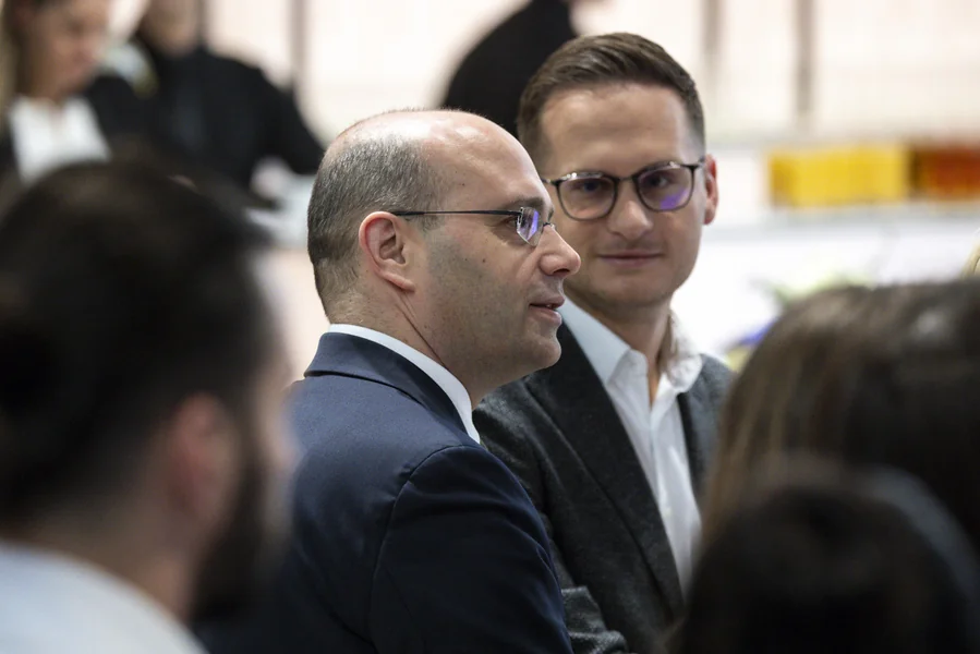 Mráz Ágoston o propustu Nézőponta: U poslednjim danima nismo ni sopstvenim podacima verovali