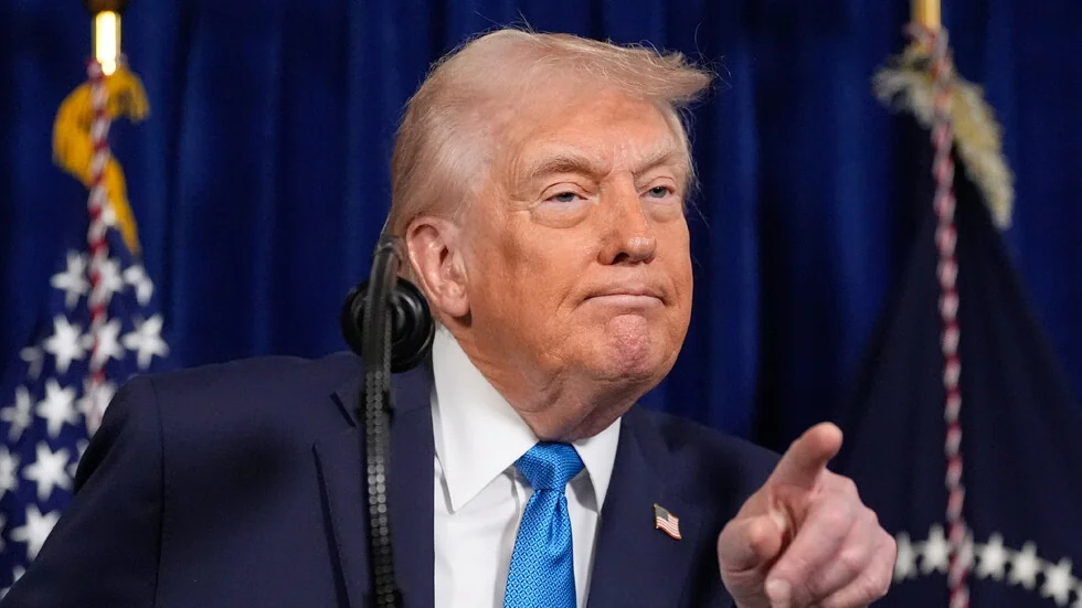 Tramp: Režim na Kubi izgleda spreman da padne