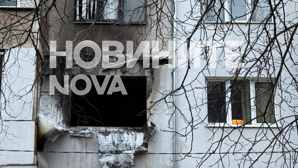 Požar u kvartu Svoboda u Sofiji odneo tri žrtve