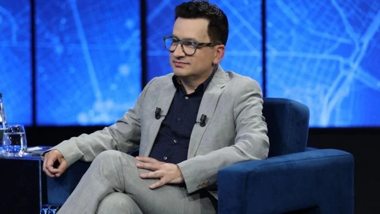 Kreshnik Spahiu: Zašto idiotët sanjaju da će SAD napasti Albaniju kao Venezuela? - Shqiptarja.com