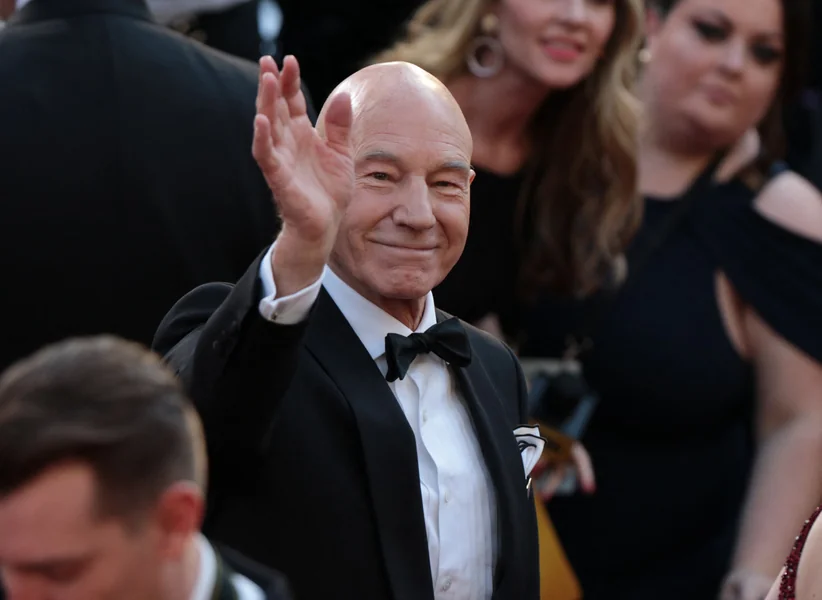 Preminuo je Patrick Stewart u 86. godini života, kapetan Star Trek: Picard