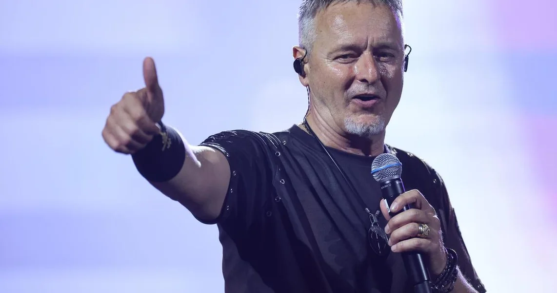 Izašao iz ormara: Koncerti su mu – politički mitinzi