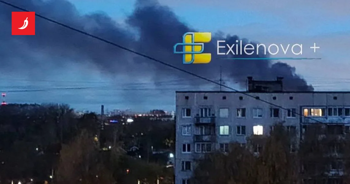Masovni napad dronovima na Sankt Peterburg. Pogođen terminal, most, AI centar...