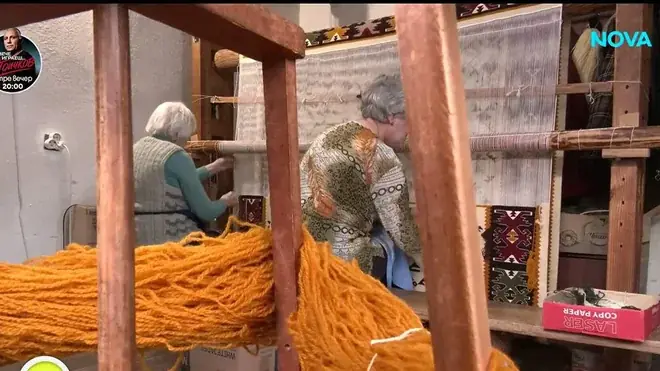 Čiprovskih kilimi i tajna njihovog tkanja