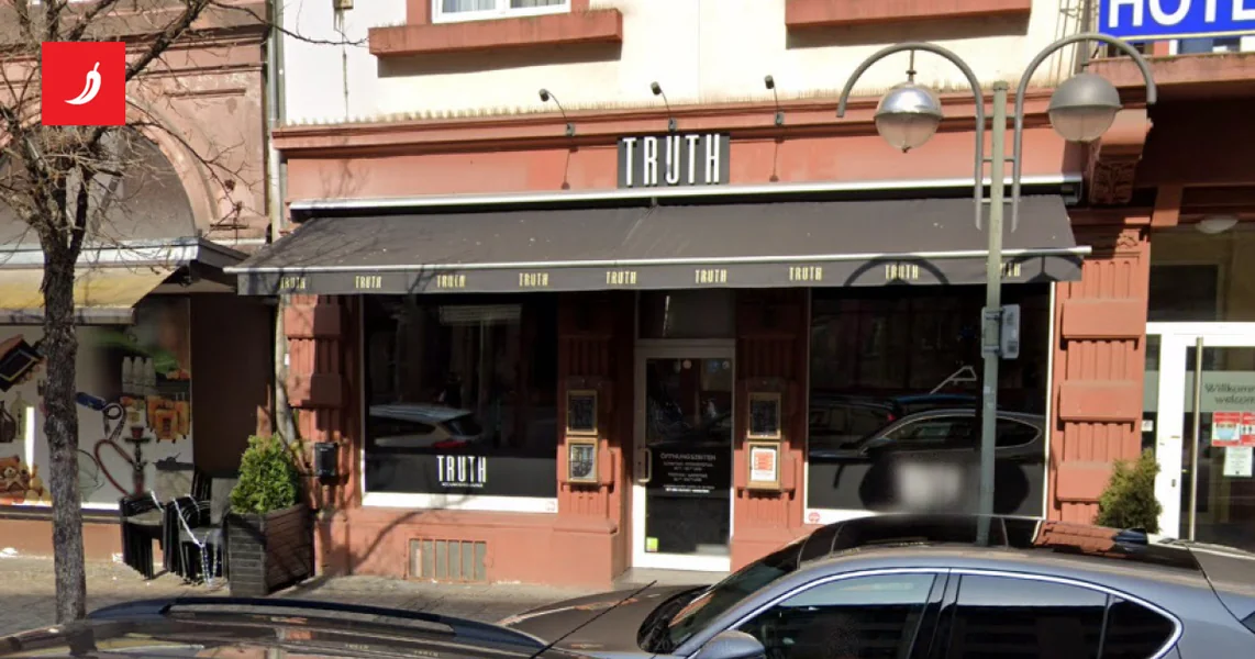 Nove eksplozije u Frankfurtu, mete bile kafić i nargila-bar