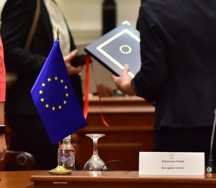 Liberalni terk 2.0 ili institucionalno preživljavanje za EU?