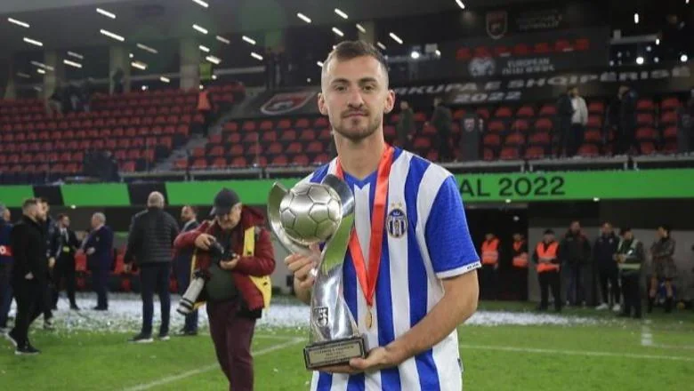 Tirana traži Redon Xhixha za Report TV: Razmatram ponudu - Shqiptarja.com