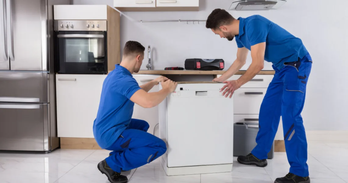 Projekat: Električni kućni aparati će imati novu etiketu koja će pokazivati koliko su teški za popravku