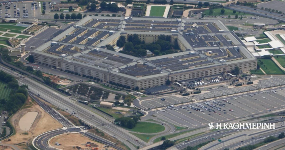 Pentagon prema Evropljanima: Smanjite tonove prema Rusiji