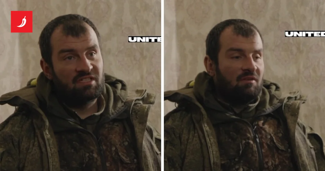 Otac Zenicanina zarobljenog u Ukrajini: Ponosan sam što je sam doneo tu odluku