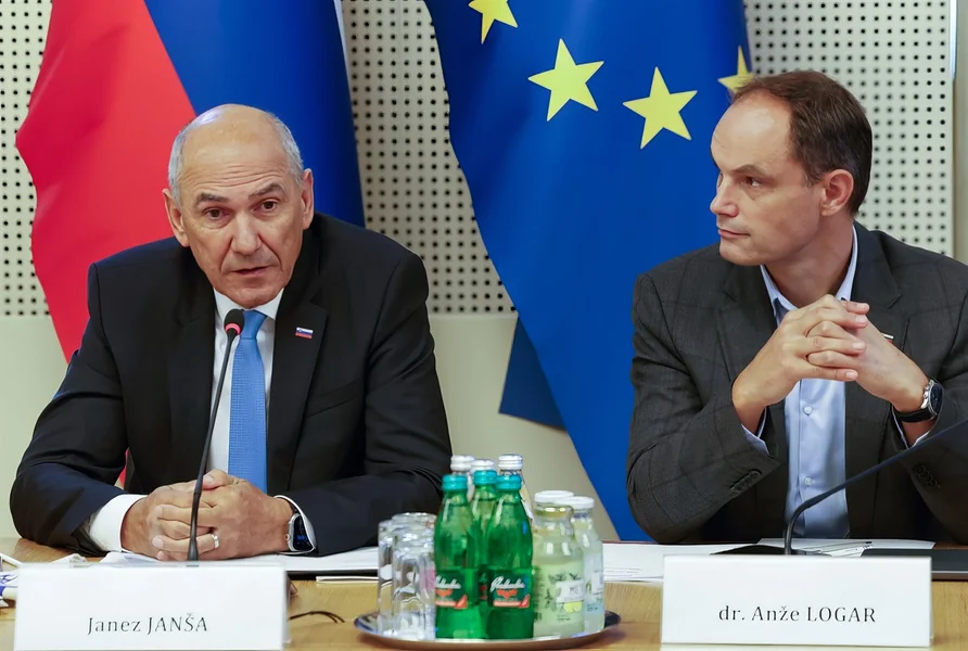 Razlozi za ostavku nisu bili 'lični'
