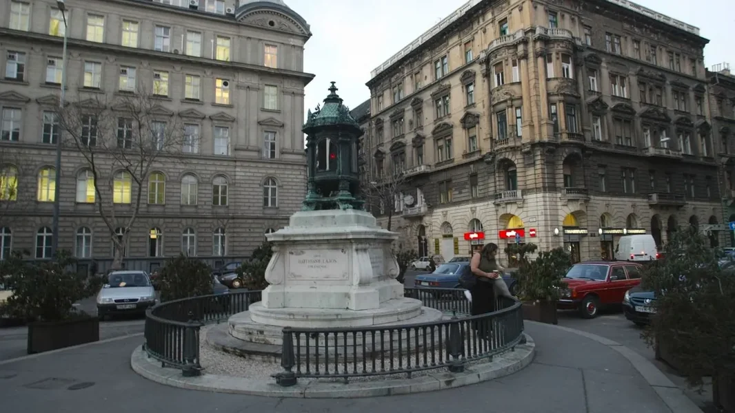 Sto godina Batthyany-vecna sveca: danas ponovo planuo plamen postovanja - ORIGO