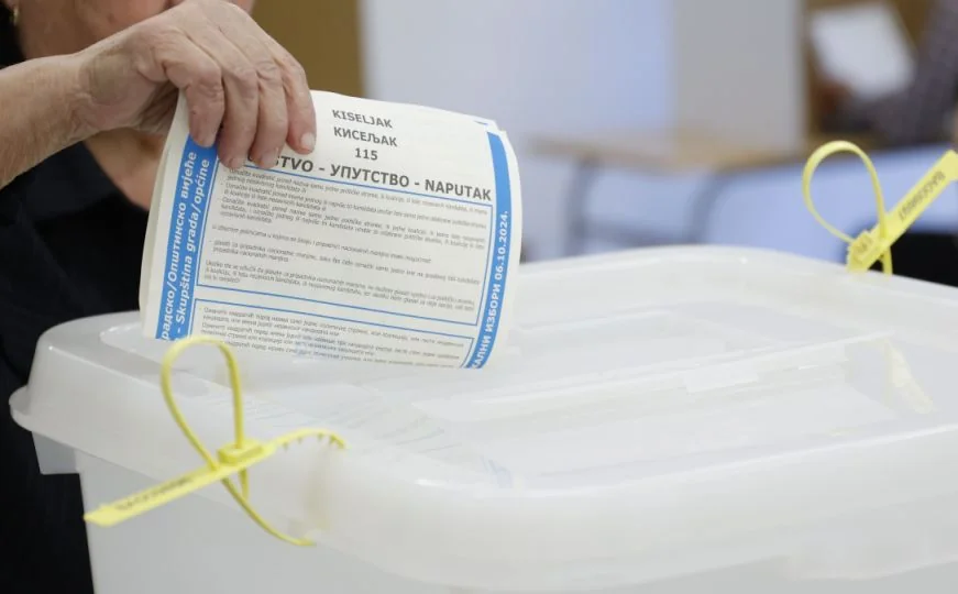 Nakon smrti Zdravka Maroševića: CIK BiH raspisao prijevremene izbore u Varešu