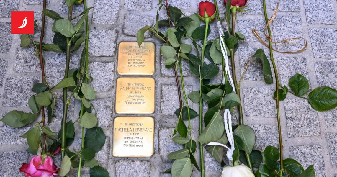 Ne smiruje se bes Židovske zajednice zbog odluke CDU-a i AfD-a