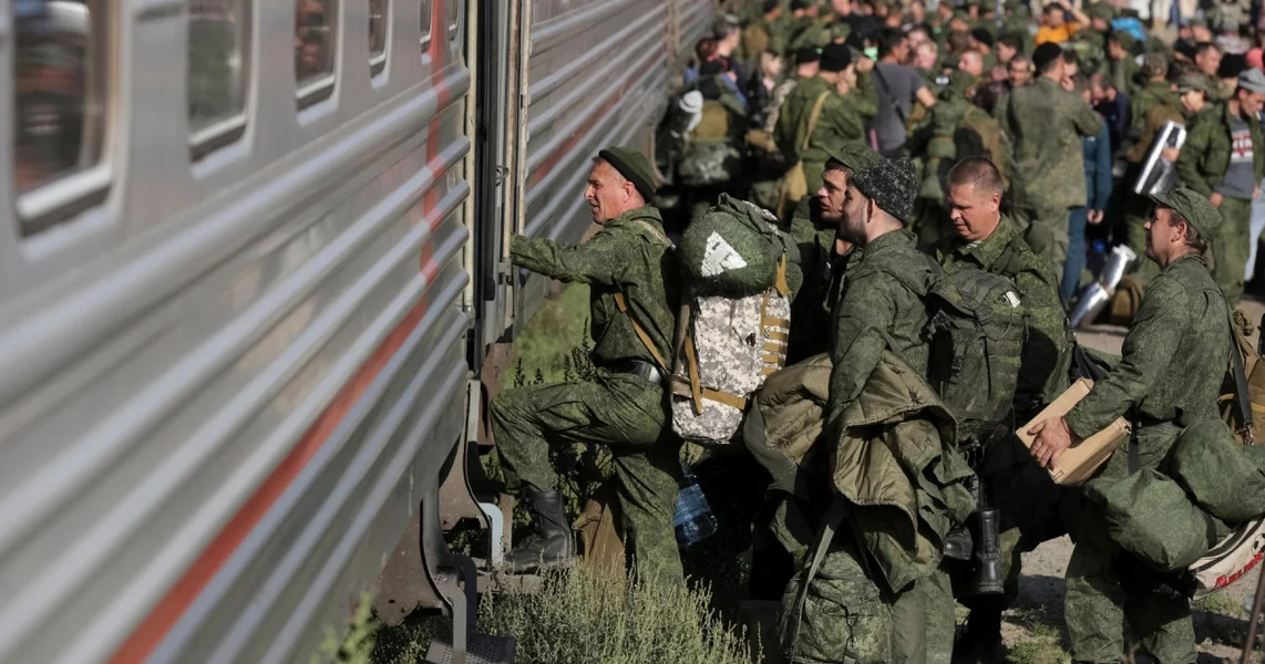 Rusija sve više ograničava slobodu mladih muškaraca, hraneći strahove od mobilizacije