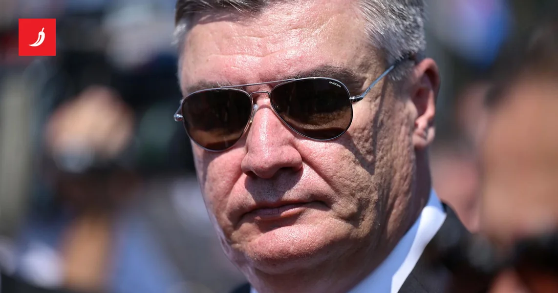 Milanović: Stvari polako izmiču kontroli