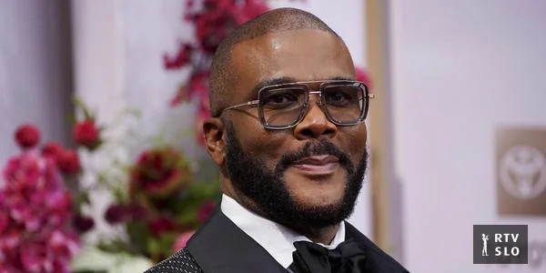 U centru tužbe protiv Tylerja Perryja i privatne poruke između njega i tužioca