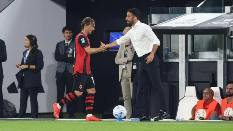 Počinje večeras nova sezona Evropske lige, ističe Milan–Benfika! Amorim sa izmenama u formaciji, Jašari očekivan kao starter - Shqiptarja.com