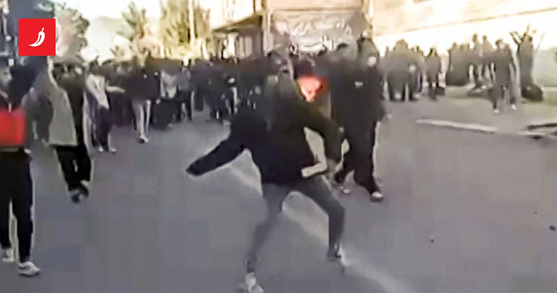 Trump: Ako Iran bude ubijao protestnike, stižemo u spas. Spremni smo naoružani