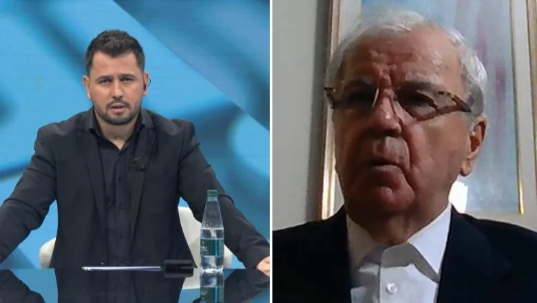 Sukob oko plata: Ngjela: Magistrati mogu da ih povećaju, ali ih ne mogu uzeti! Sredstva izlaze iz budžeta, o tome odlučuje Skupština