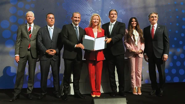 Sporazum o priključivanju američkoj zaprezi