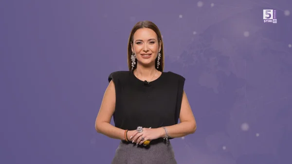 5 vesti Libertatea – Monden. Antonia, u opasnosti zbog estetske intervencije.