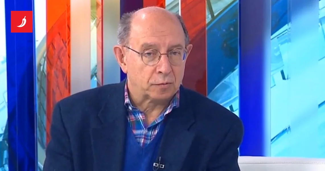 Kovačević: Evropa potpuno ignoriše mogućnost nuklearnog rata u slučaju poraza Rusije