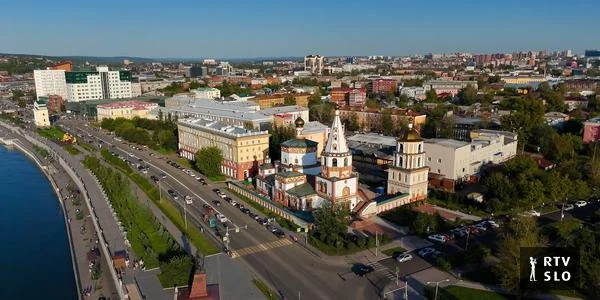 U Sibiru navodno umrla žena od plućne kuge, 200 ljudi u karantinu