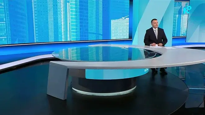 Vesti na NOVA (10.01.2026 - obedna)