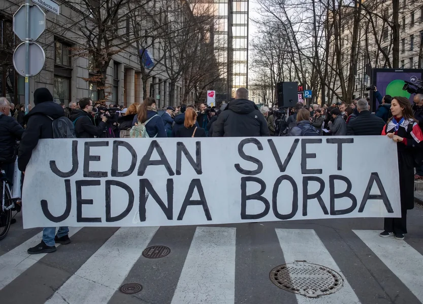 Studenti su pobedili