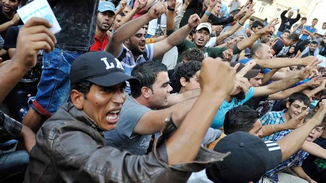 Vitályos Eszter poručila Z generaciji – video