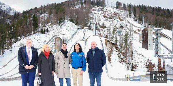 Sunita Williams: Svemir te menja