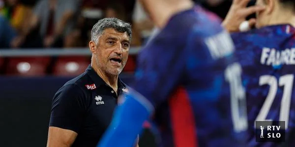 Francuska i Poljska u Sofiji sigurno do ulaznice za Milano