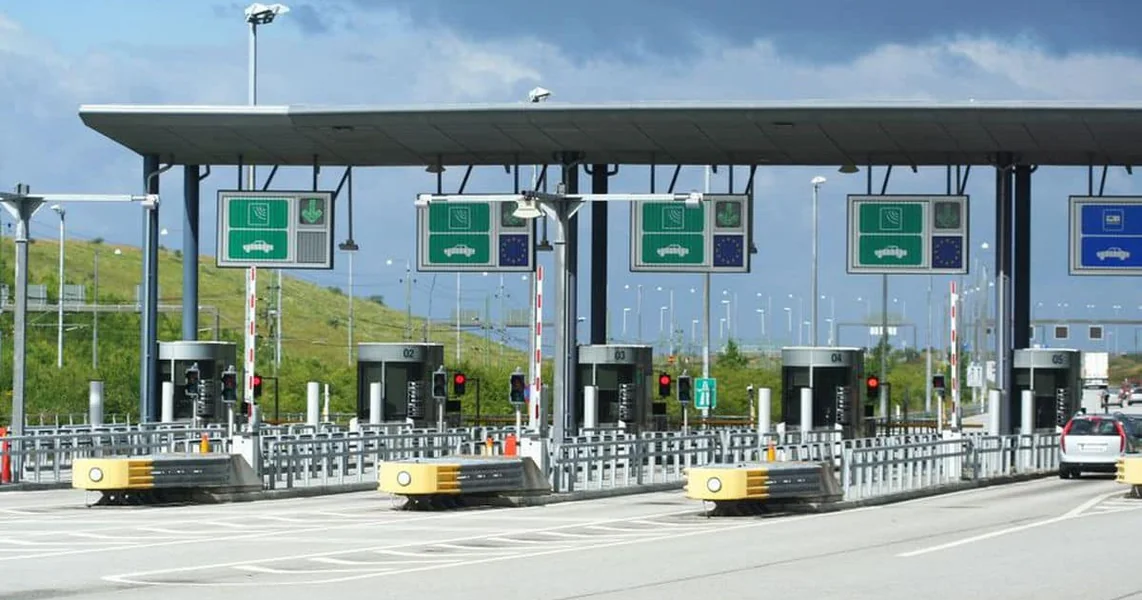 Novi propisi za vozače od 1. oktobra. Taksa za most na Fetești-Cernavodă odlazi, a vinjeta će uzimati u obzir koliko zagađuje vozilo