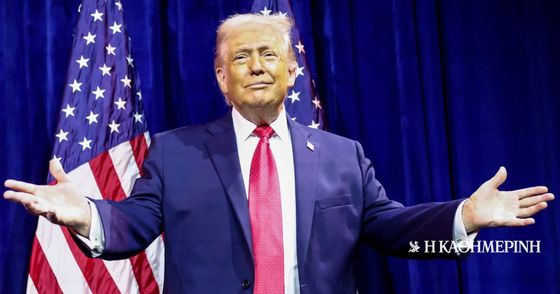 Trump uvodi carine na osam evropskih zemalja zbog Grenlandije