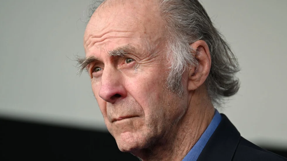 Gde je Sir Ranulph Fiennes?: Najveći živi istraživač na svetu bio zatvoren od supruge u dom pod tuđim imenom