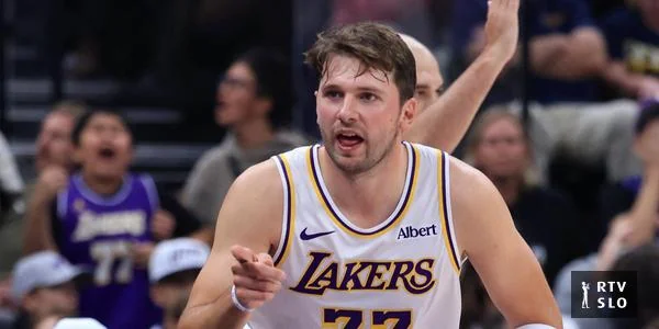Dončić i na gostovanju već čuo uzvike "MVP", Redick zadovoljan nagoveštajima odbrane
