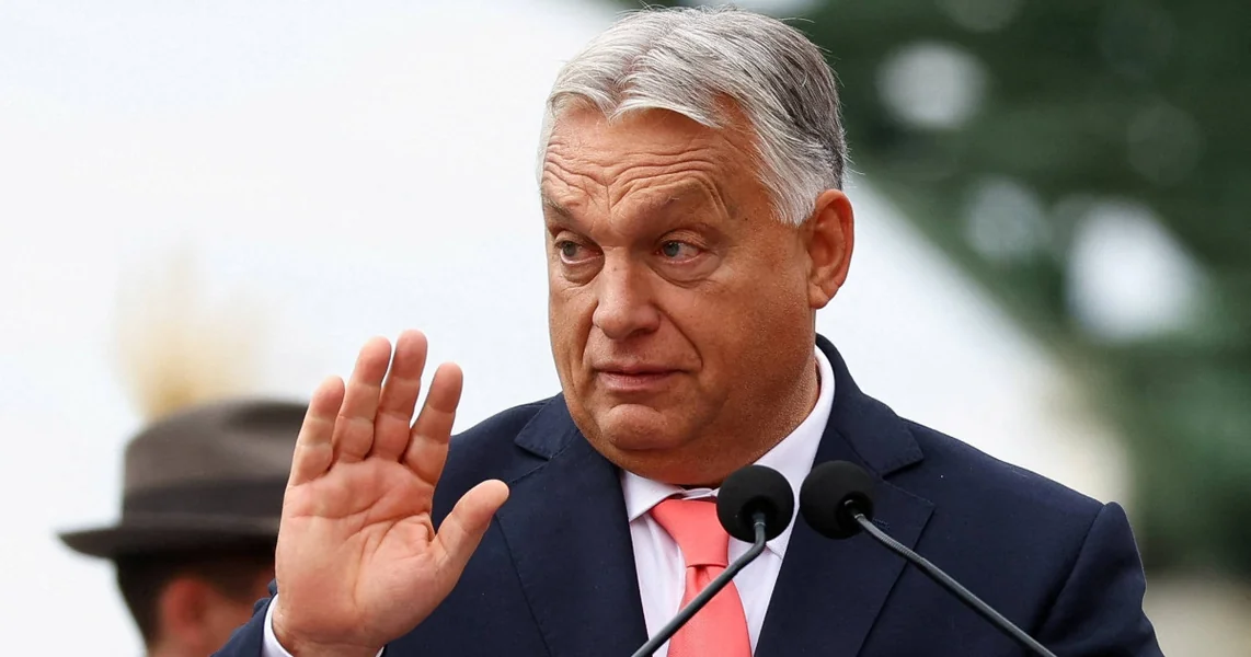 Izbori u Mađarskoj: desničarski politički lideri sa međunarodne scene pojavljuju se u izbornom klipu podrške Viktoru Orbánu