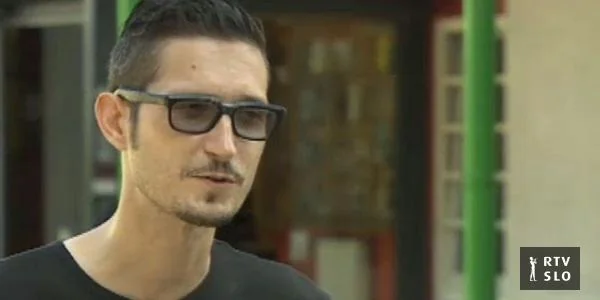 Tomislav Vrečar: Dečaci